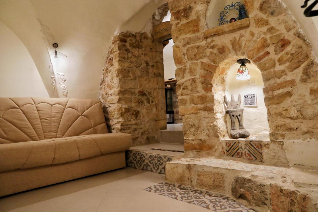 Bed and Breakfast Sweet 'En Kerem View Jerusalem Exterior foto