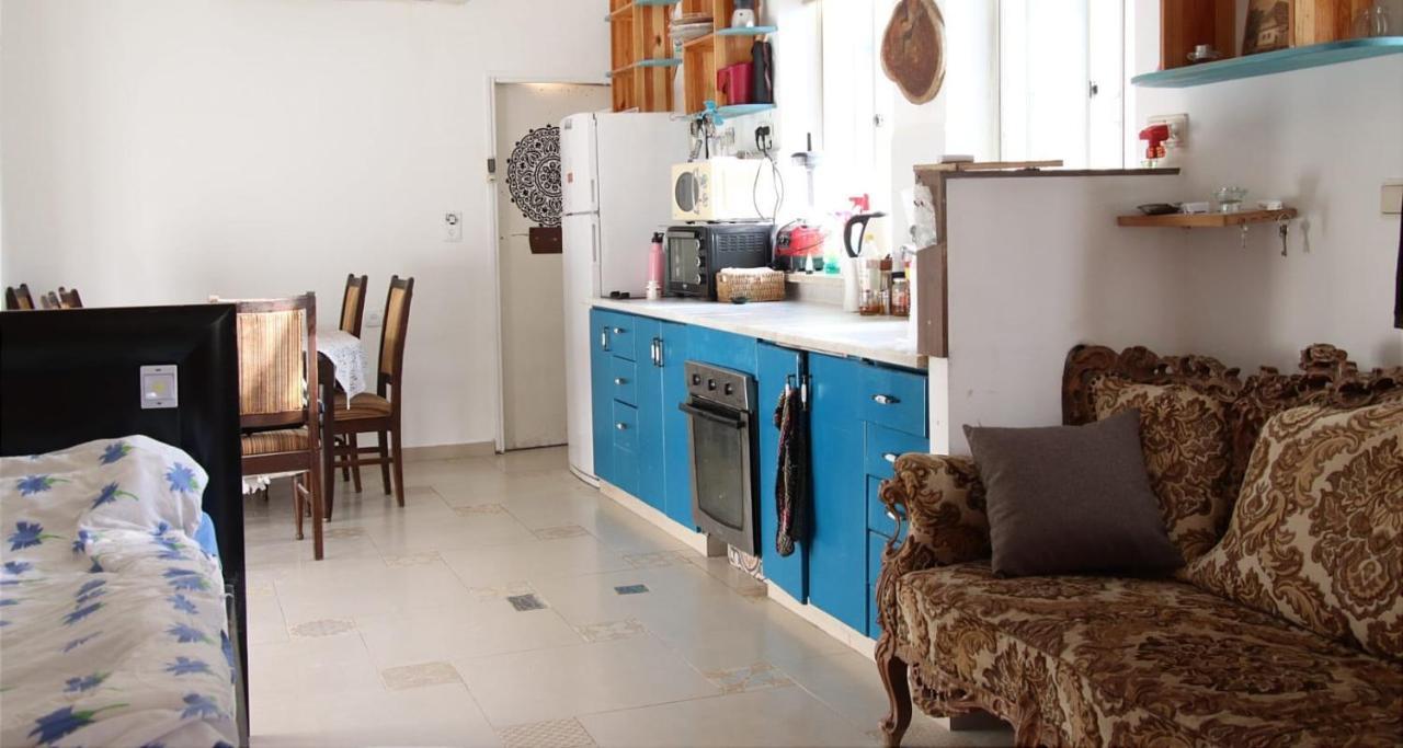 Bed and Breakfast Sweet 'En Kerem View Jerusalem Exterior foto