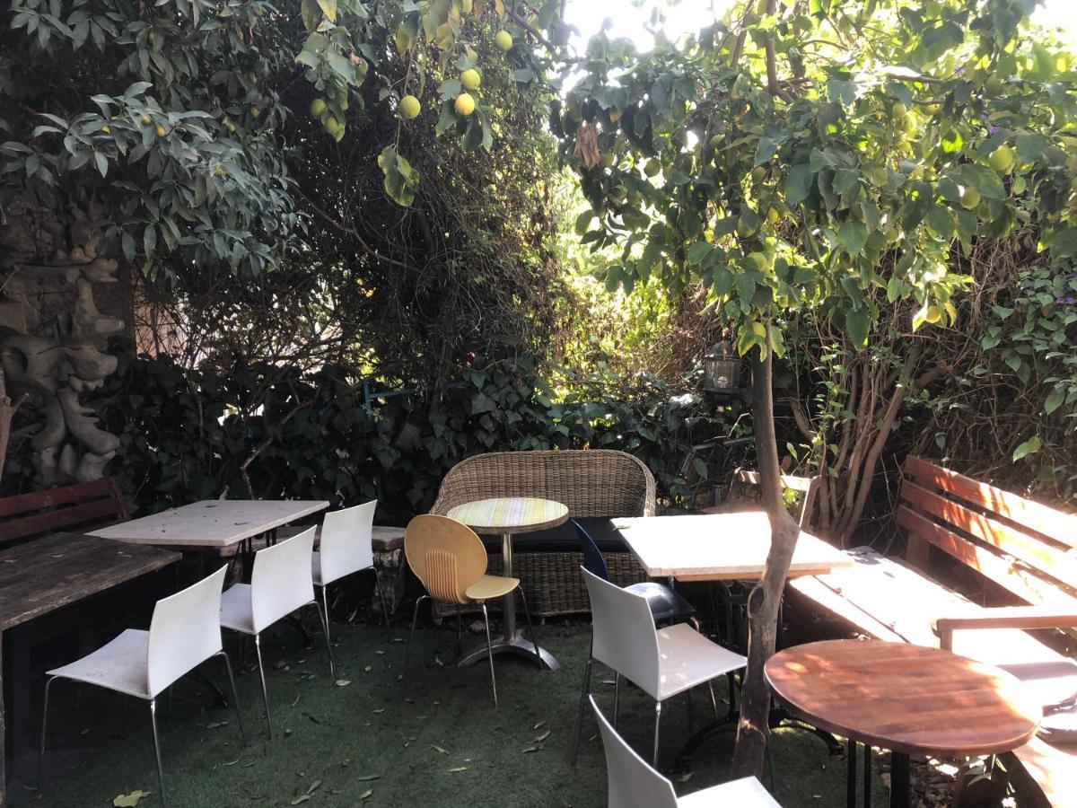 Bed and Breakfast Sweet 'En Kerem View Jerusalem Exterior foto