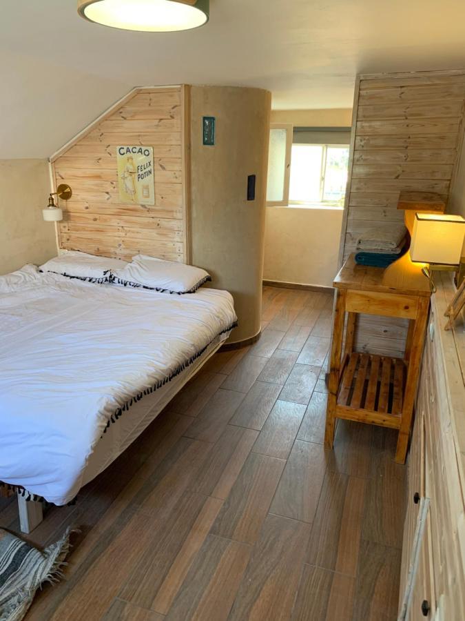 Bed and Breakfast Sweet 'En Kerem View Jerusalem Exterior foto