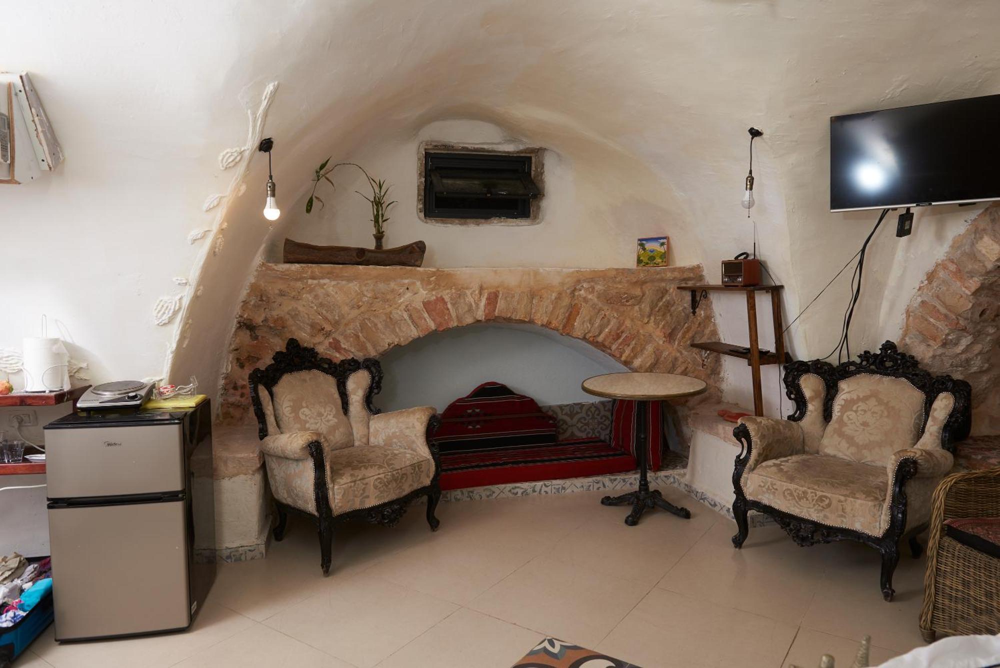 Bed and Breakfast Sweet 'En Kerem View Jerusalem Exterior foto