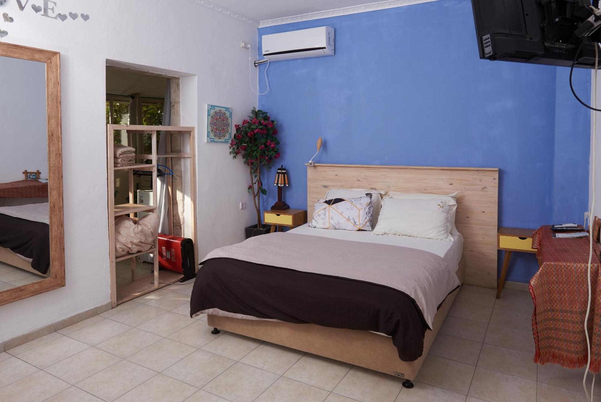 Bed and Breakfast Sweet 'En Kerem View Jerusalem Exterior foto