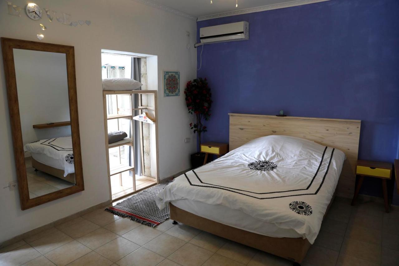 Bed and Breakfast Sweet 'En Kerem View Jerusalem Exterior foto