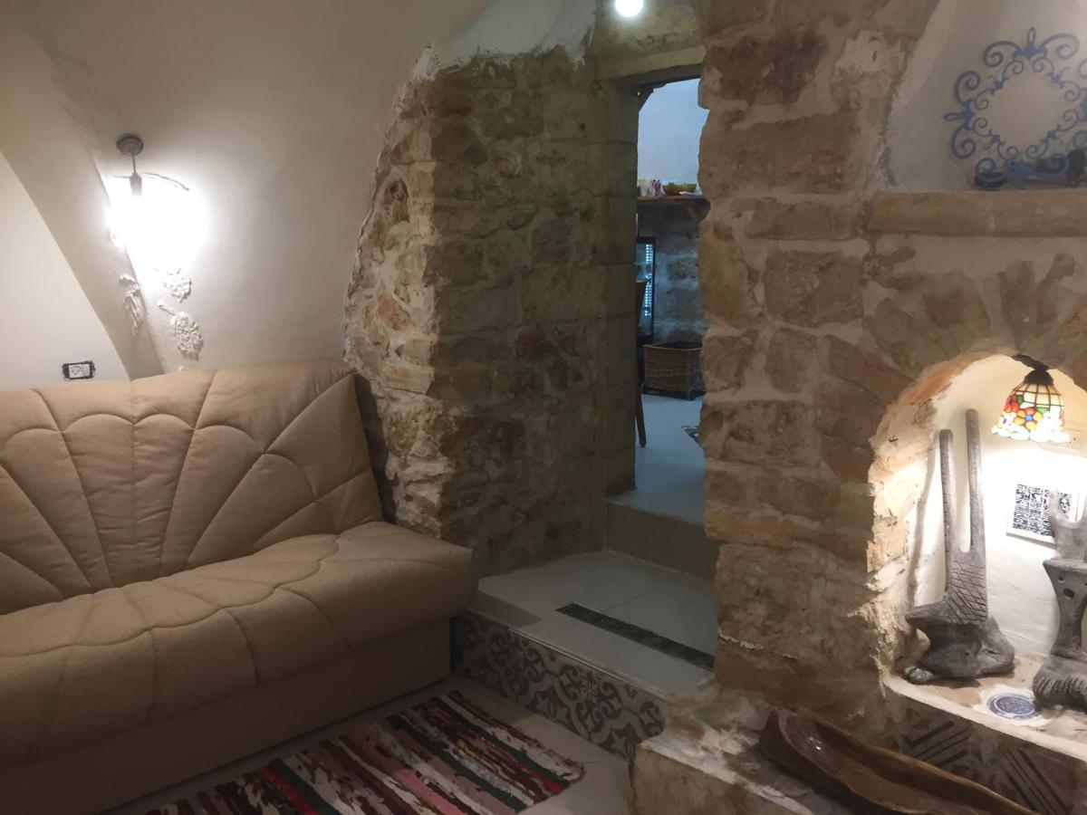 Bed and Breakfast Sweet 'En Kerem View Jerusalem Exterior foto